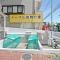 【神奈川県/横浜市南区南太田】扶桑ハイツ南太田 共用部