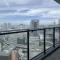 【神奈川県/横浜市神奈川区鶴屋町】THE　YOKOHAMA　FRONT　TOWER 眺望