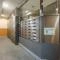 【神奈川県/横浜市西区楠町】シルエタワーヨコハマ メールBOX・宅配BOX