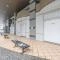 【神奈川県/横浜市西区楠町】シルエタワーヨコハマ 駐輪場