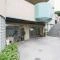 【神奈川県/横浜市磯子区杉田】スカイタウン杉田C アプローチ
