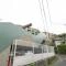 【神奈川県/横浜市磯子区杉田】スカイタウン杉田C 前面道路
