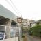 【神奈川県/横浜市磯子区杉田】スカイタウン杉田C 前面道路