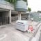 【神奈川県/横浜市磯子区杉田】スカイタウン杉田C 共用部
