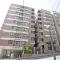 【神奈川県/横浜市神奈川区台町】アルス横浜台町 外観