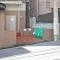 【神奈川県/横浜市神奈川区台町】アルス横浜台町 共用部：ゴミ置き場
