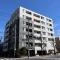 【神奈川県/横浜市中区本牧町】イクシア本牧ユニーブル 外観