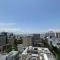 【神奈川県/横浜市中区日本大通】シティタワー横濱 眺望