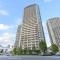 【神奈川県/横浜市西区みなとみらい】ブリリアグランデみなとみらい パークフロントタワー 外観