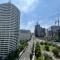【神奈川県/横浜市西区みなとみらい】ブリリアグランデみなとみらい パークフロントタワー 眺望