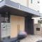 【神奈川県/横浜市神奈川区三ツ沢中町】パーク・ハイム三ツ沢 エントランス