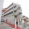 【神奈川県/横浜市保土ケ谷区常盤台】ライオンズマンション横浜常盤台 外観