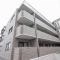 【神奈川県/横浜市保土ケ谷区常盤台】ライオンズマンション横浜常盤台 外観