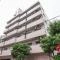 【神奈川県/横浜市西区平沼】ピュアシティ横浜6 外観