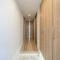 【神奈川県/横浜市西区東ケ丘】ヴェレーナグラン横浜野毛山公園 廊下