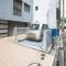 【神奈川県/横浜市西区桜木町】サングレイス横浜駅東 共用部：駐車場