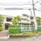 【神奈川県/横浜市港南区港南台】港南台おおるり第二団地 10号棟 外観
