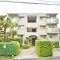 【神奈川県/横浜市港南区港南台】港南台おおるり第二団地 10号棟 外観