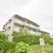 【神奈川県/横浜市港南区港南台】港南台おおるり第二団地 10号棟 外観