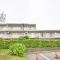 【神奈川県/横浜市港南区港南台】港南台おおるり第二団地 10号棟 外観