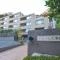 【神奈川県/横浜市中区本牧三之谷】グランツオーベル本牧三渓園 外観
