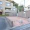 【神奈川県/横浜市中区本牧三之谷】グランツオーベル本牧三渓園 アプローチ
