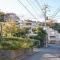 【神奈川県/横浜市中区本牧三之谷】グランツオーベル本牧三渓園 前面道路
