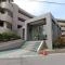 【神奈川県/川崎市宮前区犬蔵】アルスたまプラーザD.ヒルズ エントランス：東側