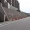 【神奈川県/川崎市宮前区犬蔵】アルスたまプラーザD.ヒルズ 前面道路：西側公道