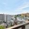 【神奈川県/横浜市中区日ノ出町】光建ハイムブリリアンス 野毛山公園 眺望