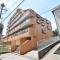 【神奈川県/横浜市中区日ノ出町】光建ハイムブリリアンス 野毛山公園 外観