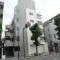 【神奈川県/横浜市保土ケ谷区帷子町】ヴェラハイツ保土ヶ谷 外観