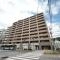 【神奈川県/横浜市西区楠町】クリオ横浜伍番館 外観
