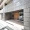 【神奈川県/横浜市西区楠町】クリオ横浜伍番館 エントランス