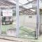 【神奈川県/横浜市南区大岡】ダイアパレス上大岡第六 B棟 共用施設：ゴミ置き場