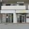 【神奈川県/横浜市神奈川区西神奈川】セザール東白楽 エントランス