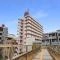【神奈川県/横浜市西区平沼】ピュアシティ横浜II 外観