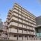 【神奈川県/横浜市西区平沼】ピュアシティ横浜II 外観