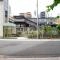 【神奈川県/横浜市西区平沼】ピュアシティ横浜II 前面道路