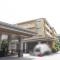 【神奈川県/横浜市中区山元町】クリオレミントンハウス横濱山手サウスポート エントランス