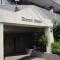 【神奈川県/横浜市中区根岸町】根岸森林公園ダイヤモンドマンション エントランス
