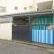 【神奈川県/横浜市神奈川区青木町】シーアイマンション神奈川 共用施設