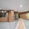 【神奈川県/横浜市神奈川区青木町】シーアイマンション神奈川 エントランス