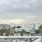 【神奈川県/横浜市中区日ノ出町】ザ・スカイクルーズタワー 眺望