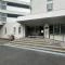 【神奈川県/横浜市中区滝之上】根岸台第一マンションズ エントランス