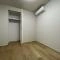 【神奈川県/横浜市西区紅葉ケ丘】横濱紅葉坂レジデンス 壱番館 洋室：エアコン設置済