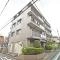 【神奈川県/横浜市神奈川区西寺尾】横浜西寺尾パーク・ホームズ 外観