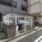 【神奈川県/横浜市中区伊勢佐木町】ライオンズプラザ伊勢佐木モール 共用部
