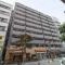 【神奈川県/横浜市中区伊勢佐木町】ライオンズプラザ伊勢佐木モール 外観