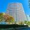 【神奈川県/横浜市西区みなとみらい】M.M.TOWERS　 フォレシスR棟 外観